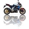 Echappement ixil X55 inox conique CB1000R 2008-2016 1