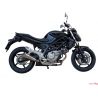 Echappement IXIL X55 SUZUKI SFV 650 GLADIUS 09-15 0