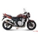 Echappement MIVV X-CONE SUZUKI 650 BANDIT GSX650F 2007-2016
