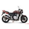 Echappement MIVV X-CONE SUZUKI 650 BANDIT GSX650F 2007-2016 1