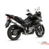 Echappement MIVV SPEED EDGE SUZUKI DL 650 V-STROM 2012-2015 0