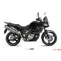 Echappement MIVV SPEED EDGE SUZUKI DL 650 V-STROM 2012-2015