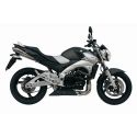 Echappement MIVV SUZUKI GSR600 06-