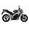 Echappement MIVV SUZUKI GSR600 06- 1