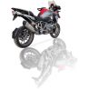 Echappement ixil xtrem BMW R1200GS 2013-2015 0