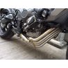Ligne d'echappement IXIL SX1 HONDA CB650F CBR650F 2014-2018 3