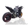 Ligne d'echappement IXIL SX1 HONDA CB1000R 2008-2017 0
