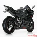 Echappement SHARK STREET GP YAMAHA YZF-R6 2008-2016