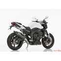 Echappement SHARK STREET GP YAMAHA FZ1 / FAZER 2006-2016