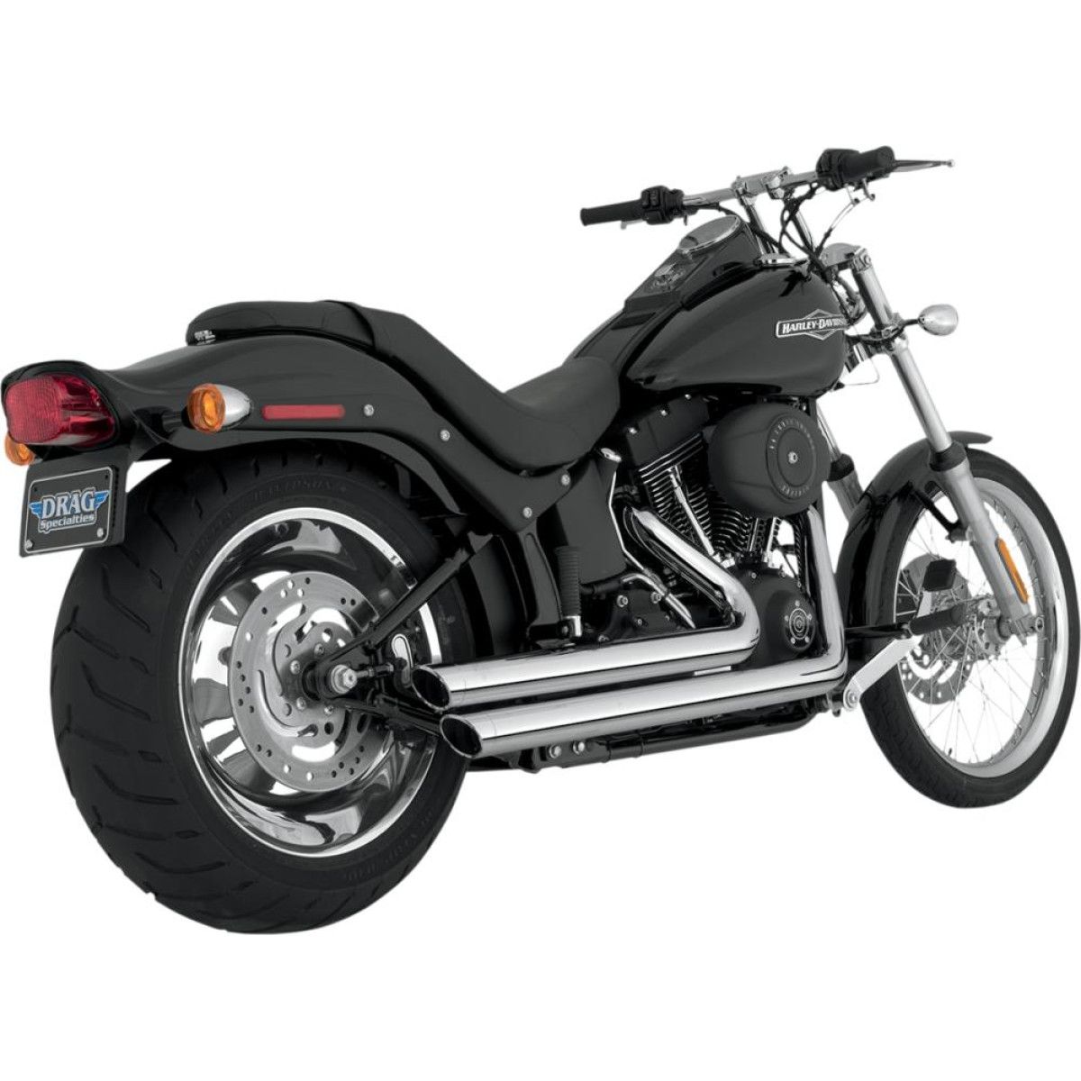 Harley Davidson FLSTSB Softail Cross Bones