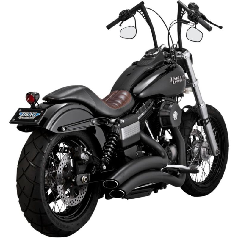 xv950 vance and hines