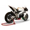 Echappement HP CORSE EVOEXTREME APRILIA RSV4 TUONO V4 0