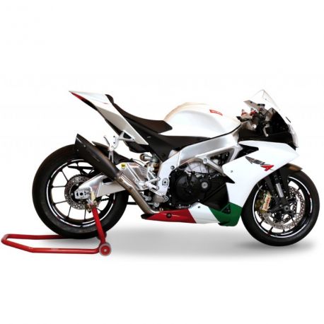 Echappement HP CORSE EVOEXTREME APRILIA RSV4 TUONO V4
