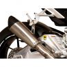 Echappement HP CORSE EVOEXTREME APRILIA RSV4 TUONO V4 7