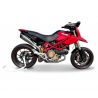 Echappement HP CORSE EVOEXTREME DUCATI 1100 HYPERMOTARD 0