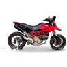 Echappement HP CORSE EVOEXTREME DUCATI 1100 HYPERMOTARD 1