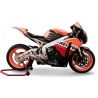 Echappement HP CORSE HYDROFORME HONDA CBR1000RR 2008-2013 0