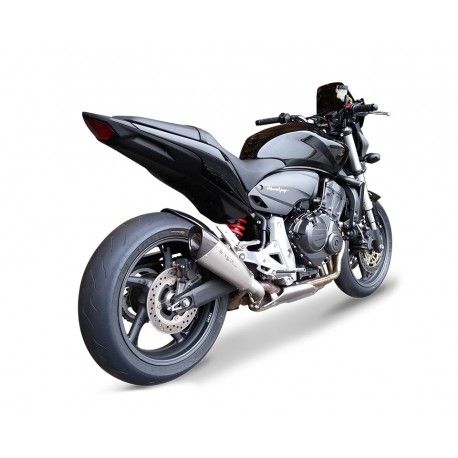 Echappement HP CORSE EVOEXTREME HONDA 600 HORNET