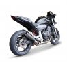 Echappement HP CORSE EVOEXTREME HONDA 600 HORNET 3