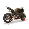 Echappement HP CORSE EVOEXTREME KAWASAKI Z750 Z750R 2007-2013 0
