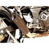 Echappement HP CORSE EVOEXTREME KAWASAKI Z750 Z750R 2007-2013 4