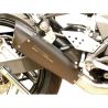 Echappement HP CORSE EVOEXTREME KAWASAKI Z750 Z750R 2007-2013 6