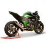 Echappement HP CORSE EVOEXTREME KAWASAKI Z800 0