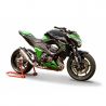 Echappement HP CORSE EVOEXTREME KAWASAKI Z800 2