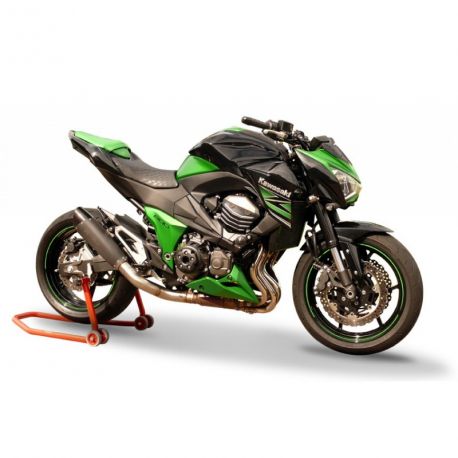 Echappement HP CORSE EVOEXTREME KAWASAKI Z800E