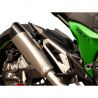 Echappement HP CORSE EVOEXTREME KAWASAKI Z800E 7