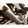 Echappement HP CORSE EVOEXTREME KAWASAKI Z1000 Z1000SX 2010-2015 2