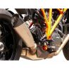 Echappement HP CORSE EVOEXTREME KTM 1290 SUPERDUKE 0