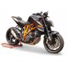 Echappement HP CORSE EVOEXTREME KTM 1290 SUPERDUKE 1
