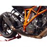 Echappement HP CORSE EVOEXTREME KTM 1290 SUPERDUKE 4