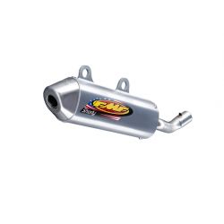 Pot d'Echappement FMF POWERCORE 2 SHORTY YAMAHA YZ250 1996-1999