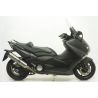 Echappement GIANNELLI IPERSPORT YAMAHA T-MAX 530 2012-2015 1