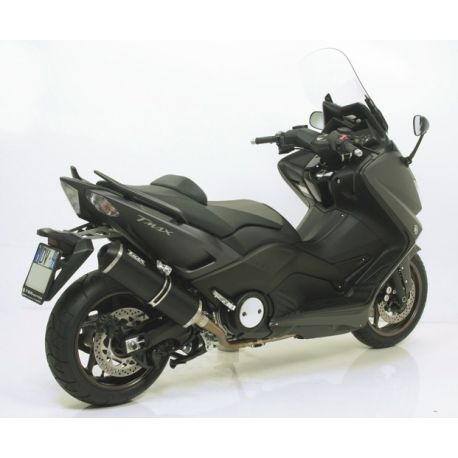 Echappement GIANNELLI IPERSPORT YAMAHA T-MAX 530 2012-2015
