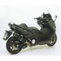 Echappement GIANNELLI IPERSPORT YAMAHA T-MAX 530 2012-2015