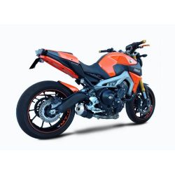 Ligne pot d'échappement IXRACE X-PURE YAMAHA MT-09 2013-2020 XSR 900 2016-2020 TRACER 900 GT 2018-2020