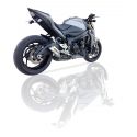 Echappement IXIL L2X SUZUKI GSX-S1000 2015-2017