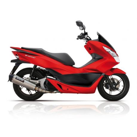 Echappement YASUNI HONDA PCX125 2009-2016 SH125 2013-2015