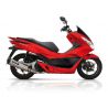 Echappement YASUNI HONDA PCX125 2009-2016 SH125 2013-2015 0
