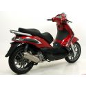 Echappement ARROW PIAGGIO 300 BEVERLY 2010-2016