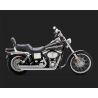 Echappement VANCE & HINES BIG SHOTS HARLEY DAVIDSON DYNA MODELS 1991-2005 1