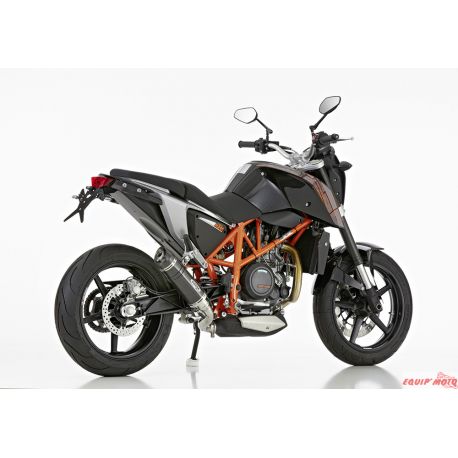 Echappement SHARK STREET GP KTM 690 DUKE 2012-2015