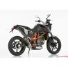 Echappement SHARK STREET GP KTM 690 DUKE 2012-2015 0