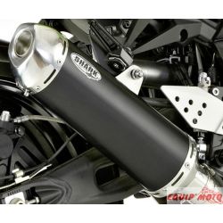 Pot d'échappement SHARK DSX-5 BMW K1300R K1300S 2009-2016