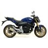Echappement ARROW X-KONE HONDA 600 HORNET 2007-2013 1