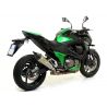 Echappement ARROW X-KONE KAWASAKI Z750 Z750R 2007-2014 Z800 2013-2016 0