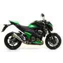Echappement ARROW X-KONE KAWASAKI Z750 Z750R 2007-2014 Z800 2013-2016